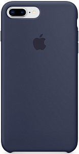 Apple для iPhone 7/8 Plus (синий)